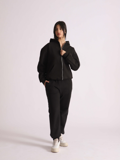 Black Sweatpants