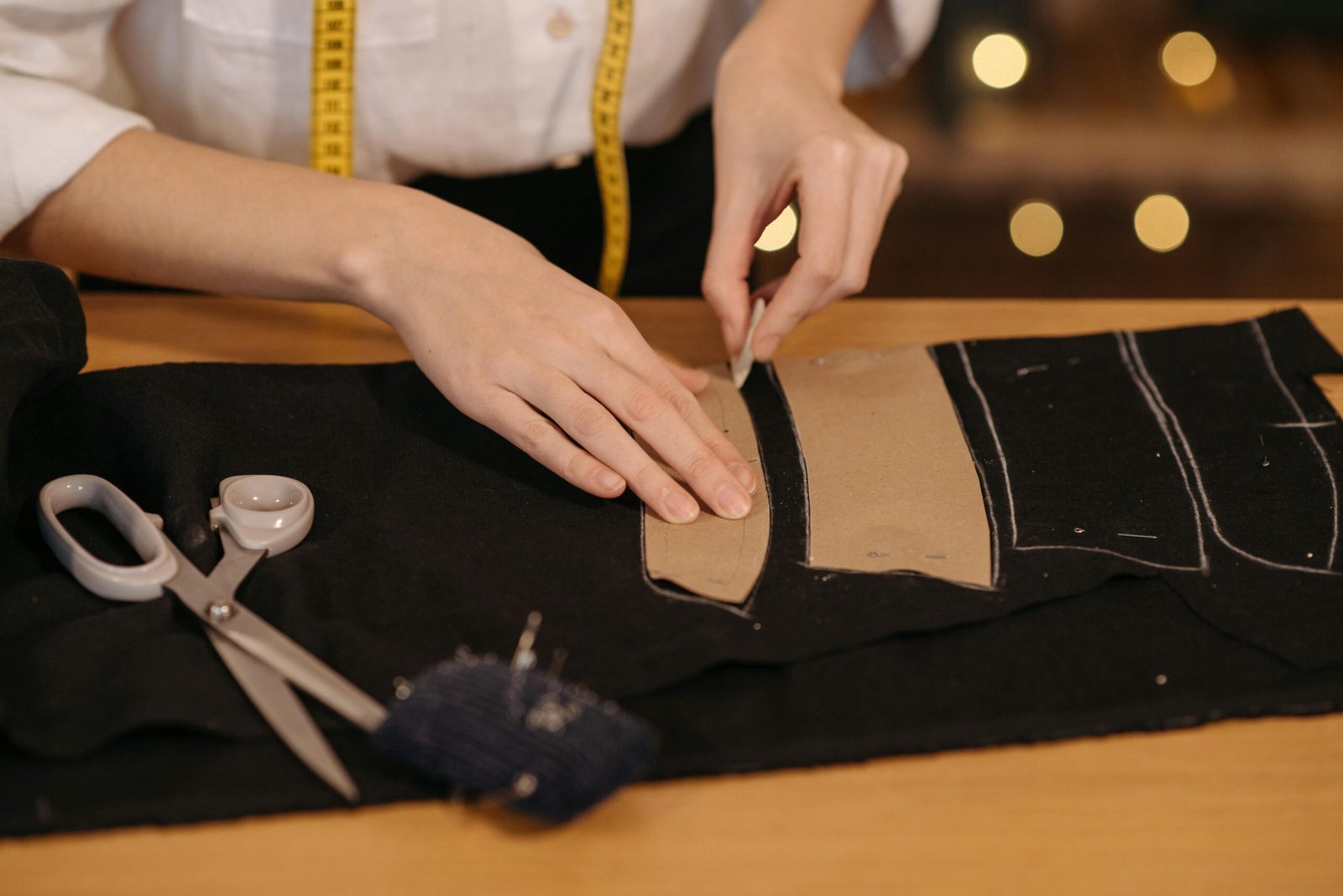cut and sew
